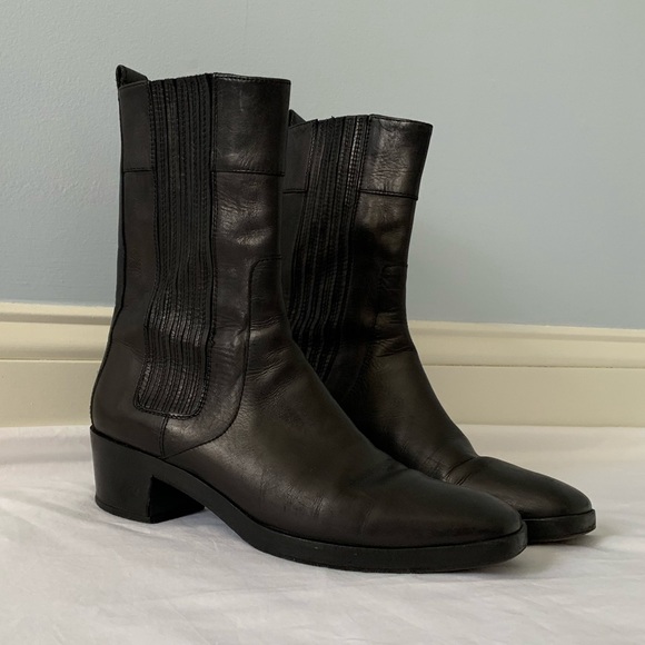 Balenciaga Shoes - Balenciaga chelsea boots